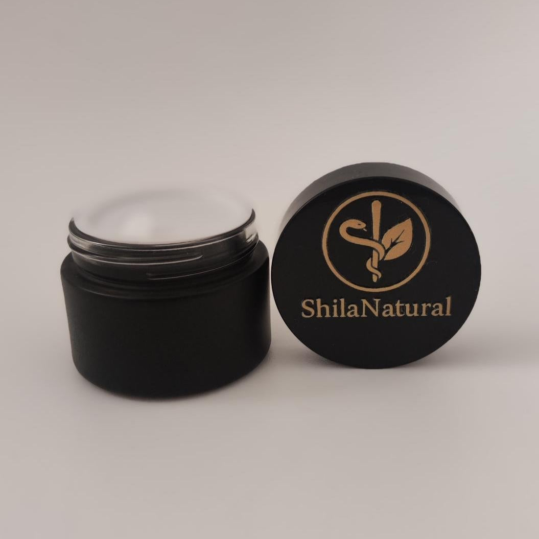 Shilajit - pure resin Excellence Format